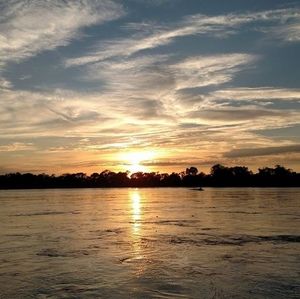 Meet your Posher, Terri